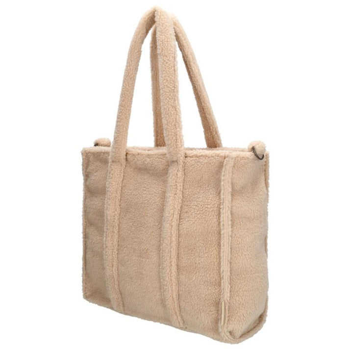 Beagles Tas 23894 Lugo Teddy Creme 138