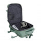 New Rebels Underseater 51.1489 Womby Salie green 18