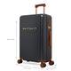 SUITSUIT Koffer TR-73414 66 cm Serenity Black Olive