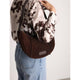 Shabbies Amsterdam Tas SH003200553W Platamini Dark taupe