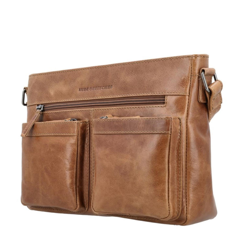Hide & Stitches Tas 25316 Porto Bruin 006