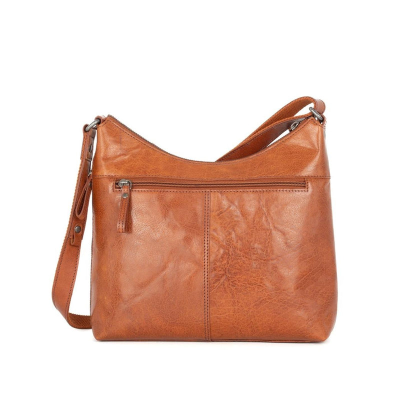 Spikes&Sparrow Tas 585110 Jessyca Brandy 47
