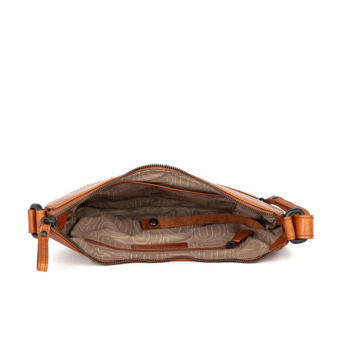 Spikes&Sparrow Tas 581112 Cecelia Brandy 47