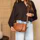 Chesterfield Tas C48.1403 Fenja Cognac 31