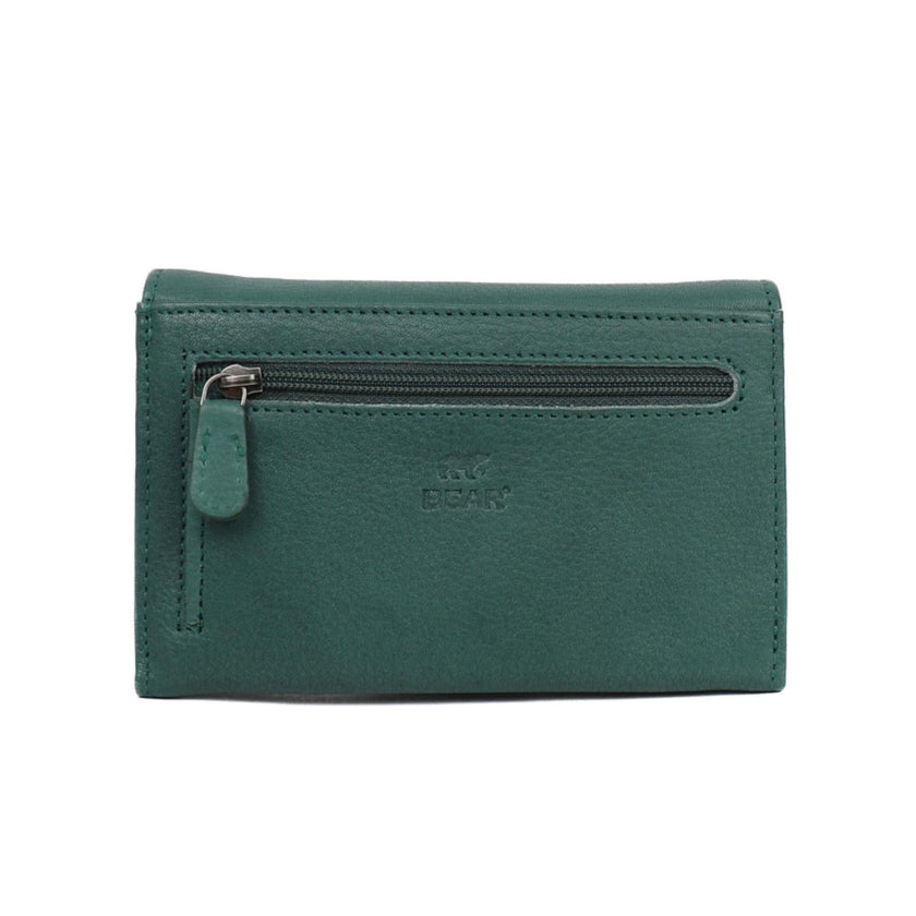 Bear Design Portemonnee CP5066 Sweety Aqua