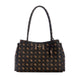 Guess Shopper GP989822 Carrie Logo Espresso Logo