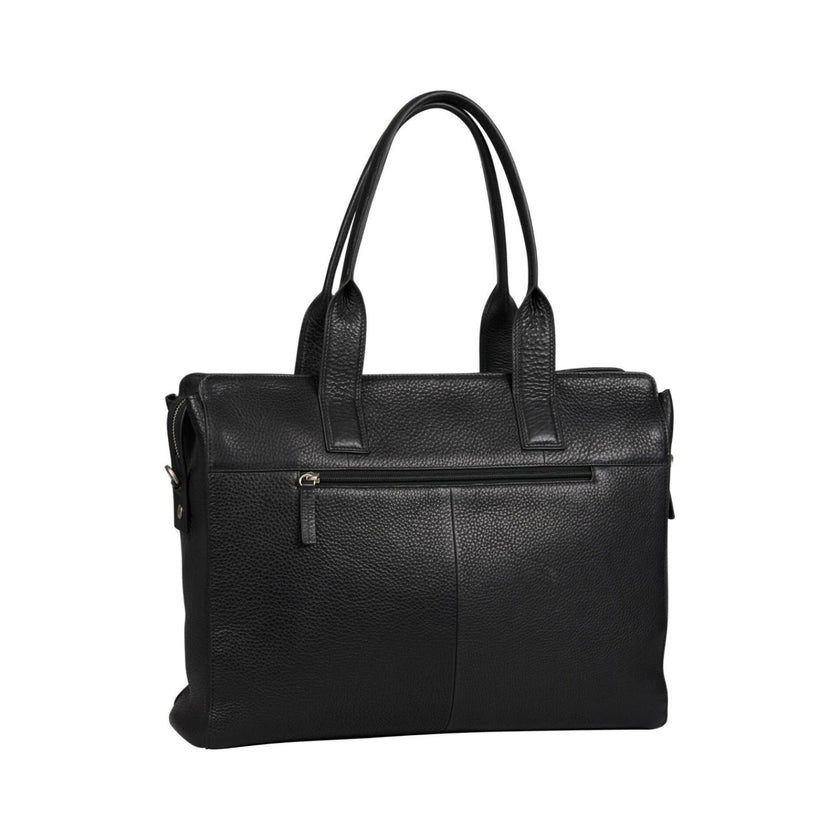 Burkely Laptoptas 1000846 Workbag 15.6