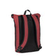 New Rebels Laptoprugzak 51.1135 New York Burgundy 24