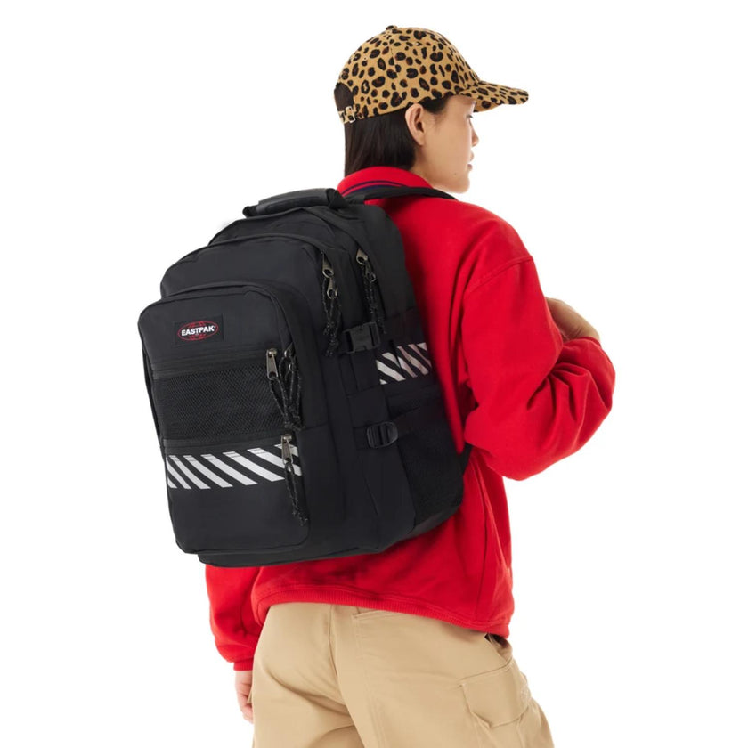 Eastpak Rugzak Suplyer EK0A5BIL RefleksStriBlac
