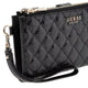 Guess Portemonnee GG932257 Yarmilla Black