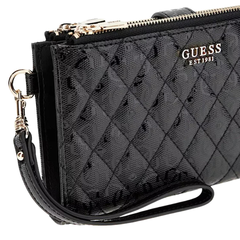 Guess Portemonnee GG932257 Yarmilla Black