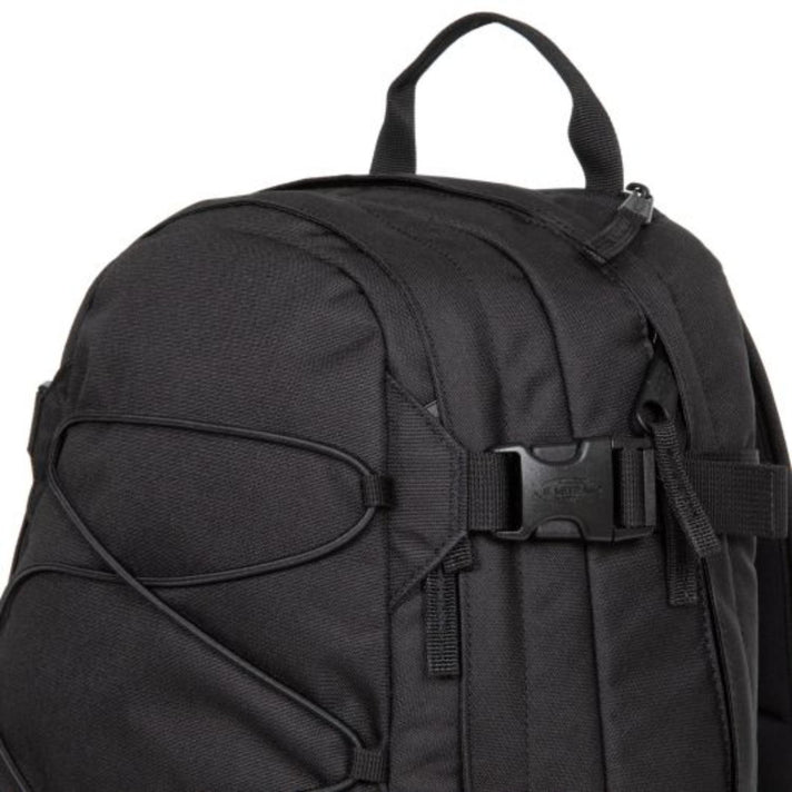 Eastpak Rugzak Gerys EK0A5BFZ W33 Mono Black 2