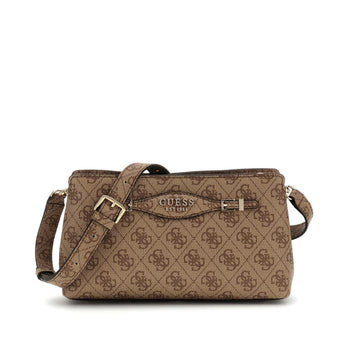 Guess Tasje SG965212 Katya Latte logo
