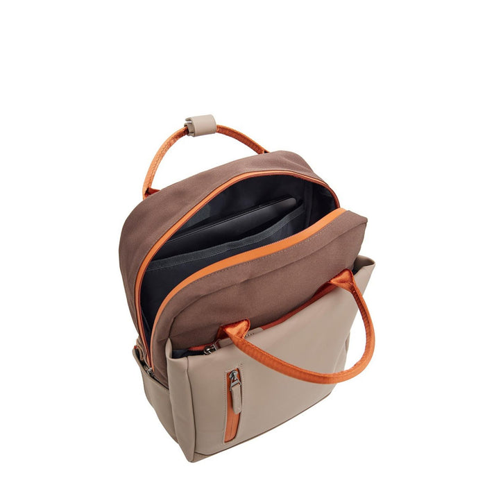 New Rebels Rugzak 51.1503 Miami Coffee 36