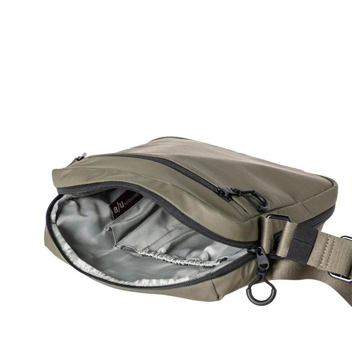 Aunts&Uncles Tas rits 10405 Oyabe RE 9 Fallen Rock
