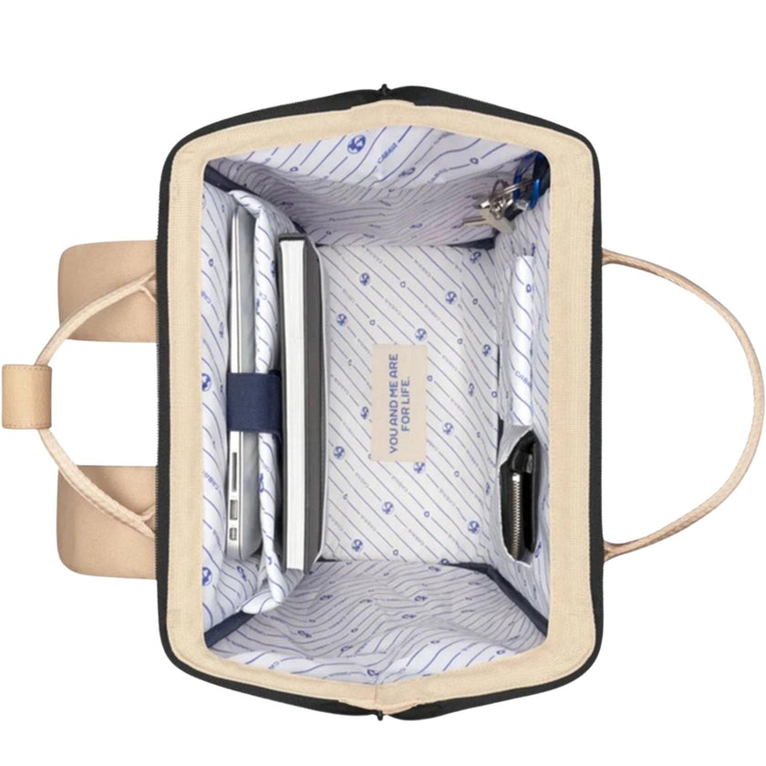 Cabaïa Laptoprugzak Adventurer L Lobito