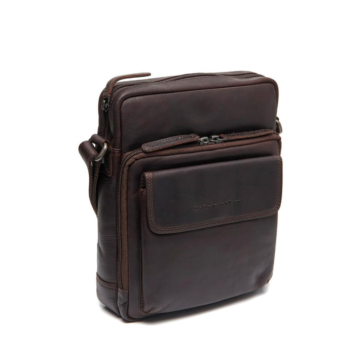 Chesterfield Tas C48.1398 Montira Bruin 01
