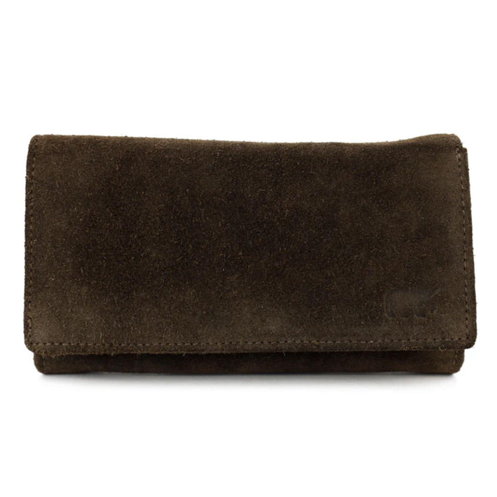 Bear Design Portemonnee SU6041 Sweety XL Brown