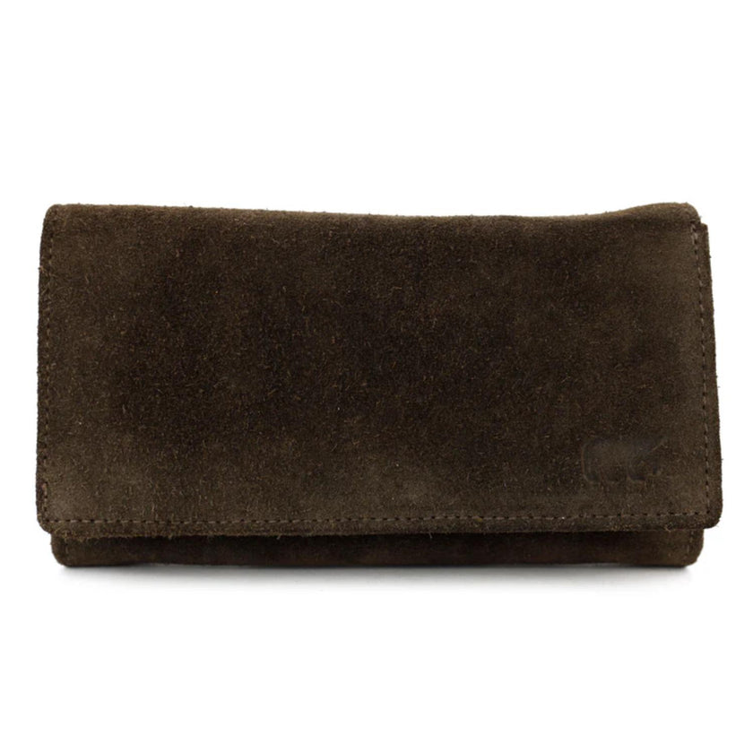 Bear Design Portemonnee SU6041 Sweety XL Brown