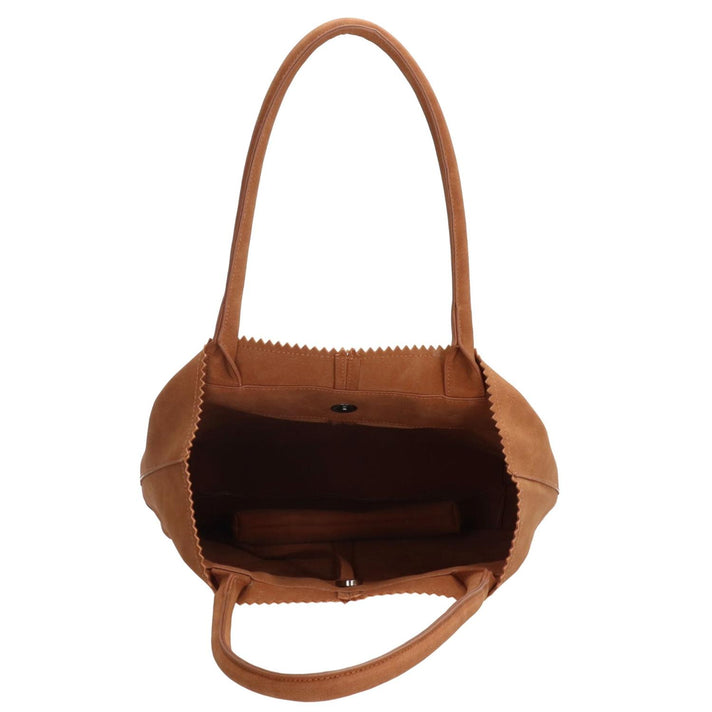 Zebra Trends Shopper 600001 NK Camel 010