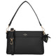 Charm Schoudertas W01060 Zwart 001