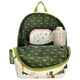 Zebra Trends Kinder rugzak W01162 Sem Safari 1263