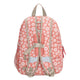Zebra Trends Rugzak 20767 Daisy flower Roze 009