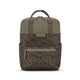 Kapten & Son Laptoprugzak Bergen Pro Leo Dark Brown