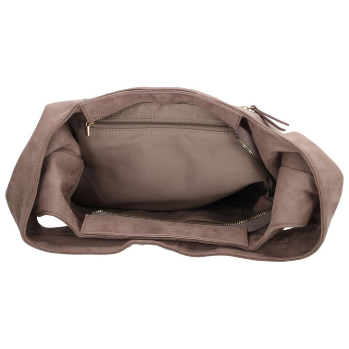 Zebra Trends Tas 27100 Lilou Taupe 016