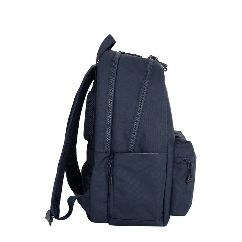New Rebels Rugzak 51.1521 Hartley Navy 02