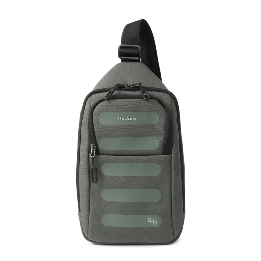 Hedgren Slingbag HCMBY16 Sling Black Ink 905