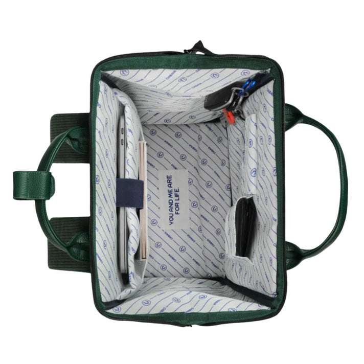 Cabaïa Laptoprugzak Adventurer L Bremen