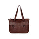 Spikes&Sparrow Laptoptas 581270 Fee D.Brown 01