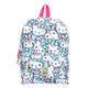 Vadobag Rugzak 230-3109 Hello Kitty Roze