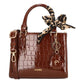 Charm Tas W01385 Knightsbridge Bruin 006