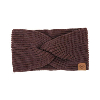 Sunset Hoofdband HA69661 Coffee