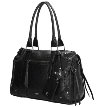 Charm Shopper 25404 Berlin Zwart 001
