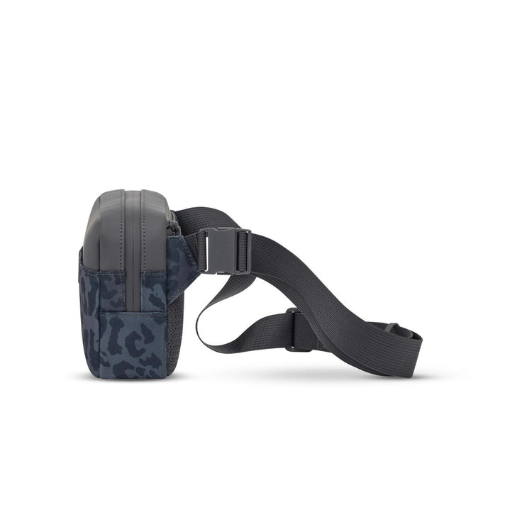 Kapten & Son Crossbody Bergen Pro Crossbody Leo Dark Grey Leo