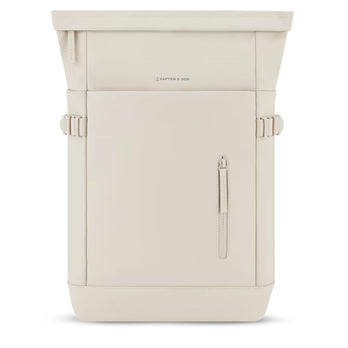 Kapten & Son Rugzak Helsinki Sandstone