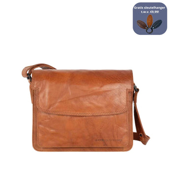 Spikes&Sparrow Tas 501182 Brandy 47