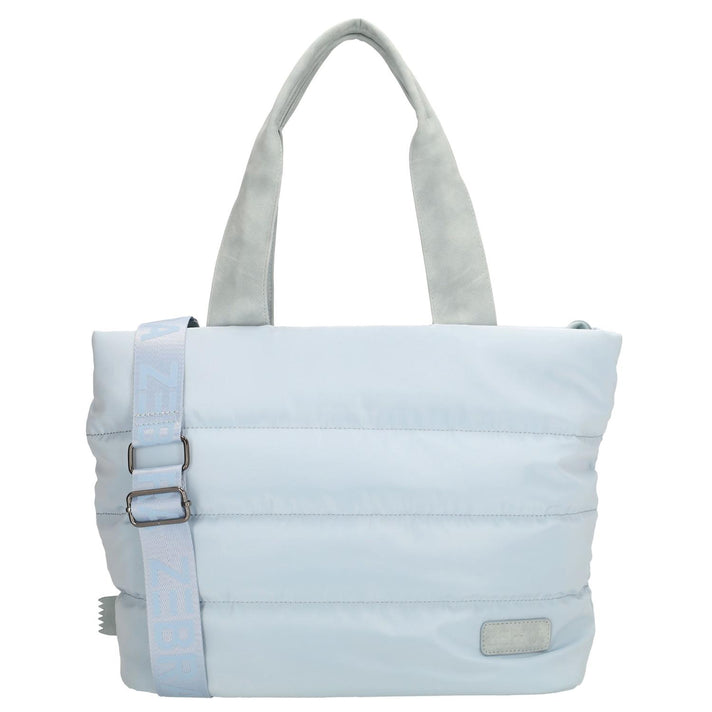 Zebra Trends Shopper 21537 Elske Lichtblauw 018
