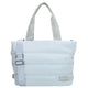Zebra Trends Shopper 21537 Elske Lichtblauw 018