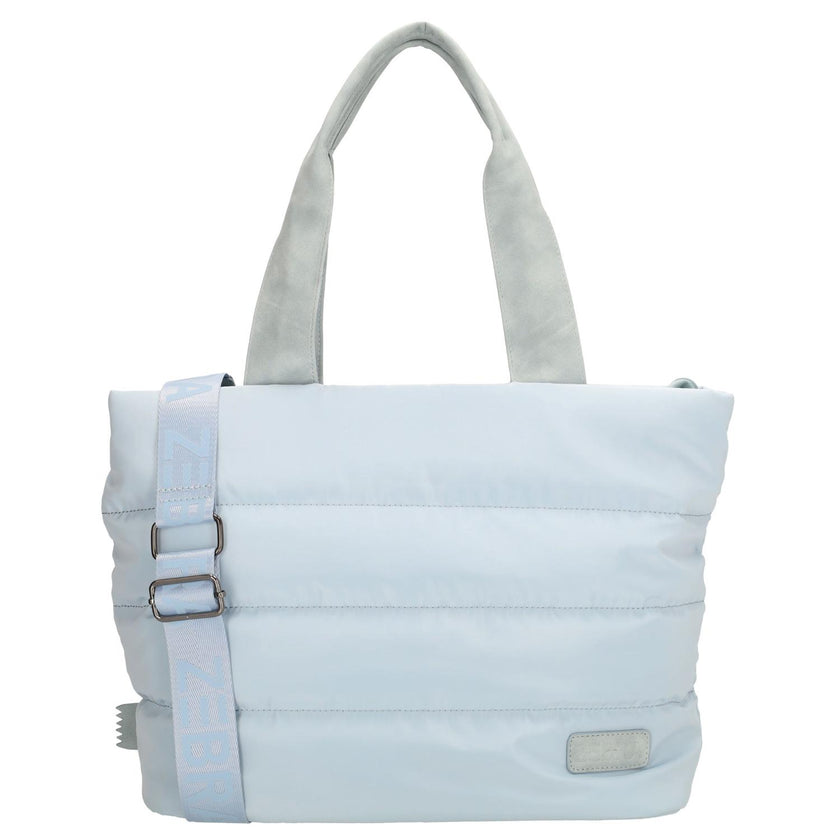 Zebra Trends Shopper 21537 Elske Lichtblauw 018