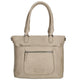 Enrico Benetti Tas 66789 Lichttaupe 117