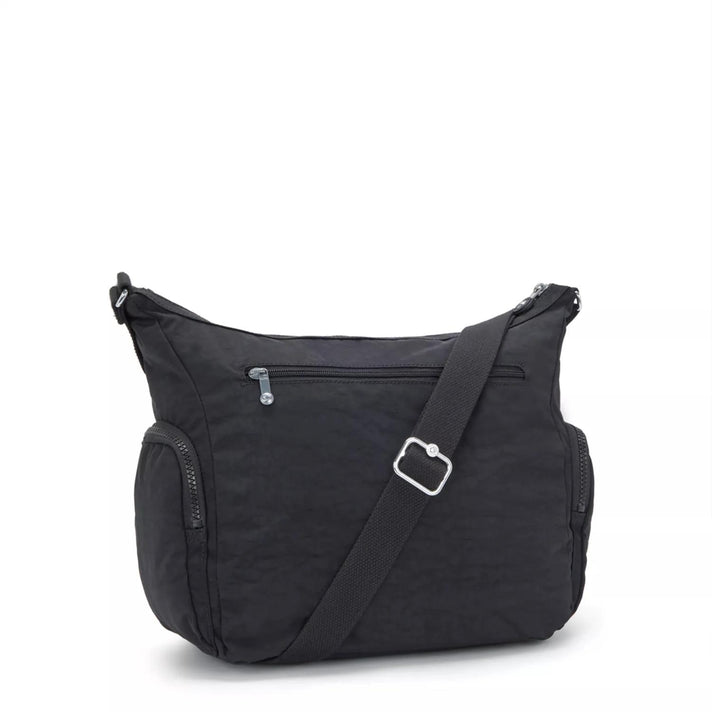 Kipling Tas Gabbie 15255 Black noir P39