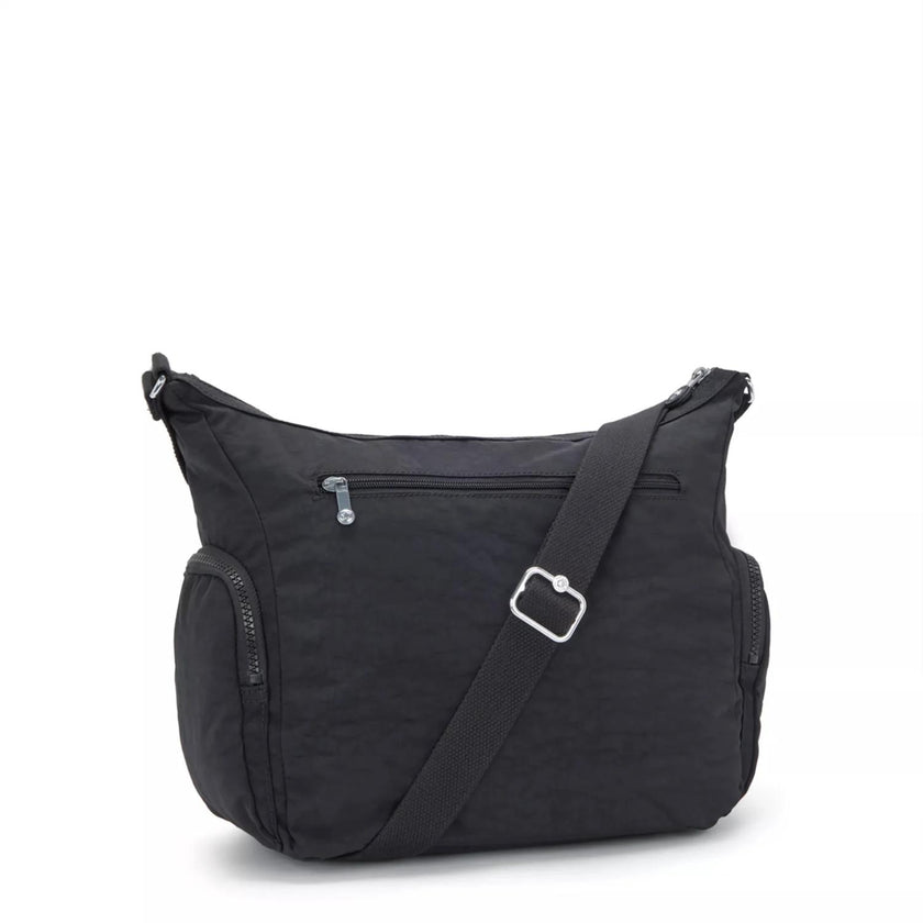 Kipling Tas Gabbie 15255 Black noir P39