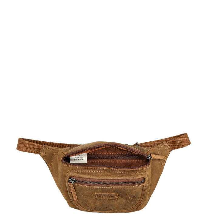 Enrico Benetti Heuptas 89025 Camel 010