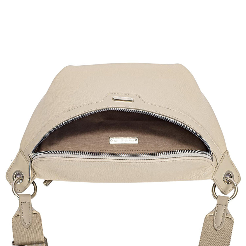 David Jones Tas CM7371 Moonstruck beige