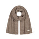 Barts Sjaal 3604 Owlet Brown 0091