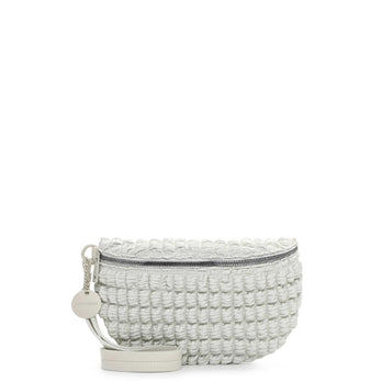 Emily & Noah Crossbody 64872 Eleonore White 300
